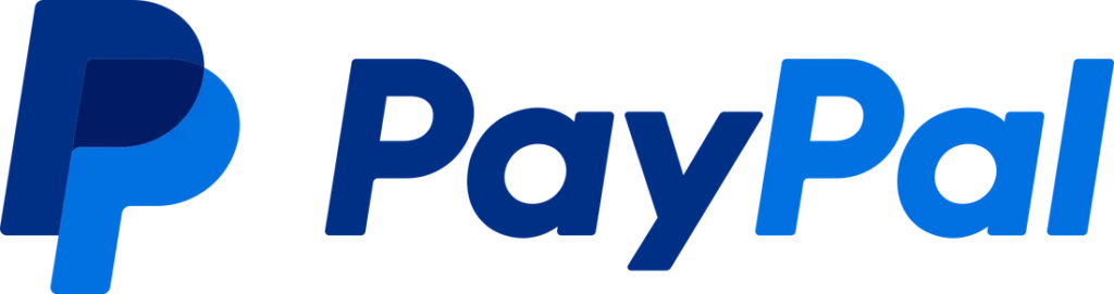 Paypal logo