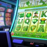 Irish casino slots